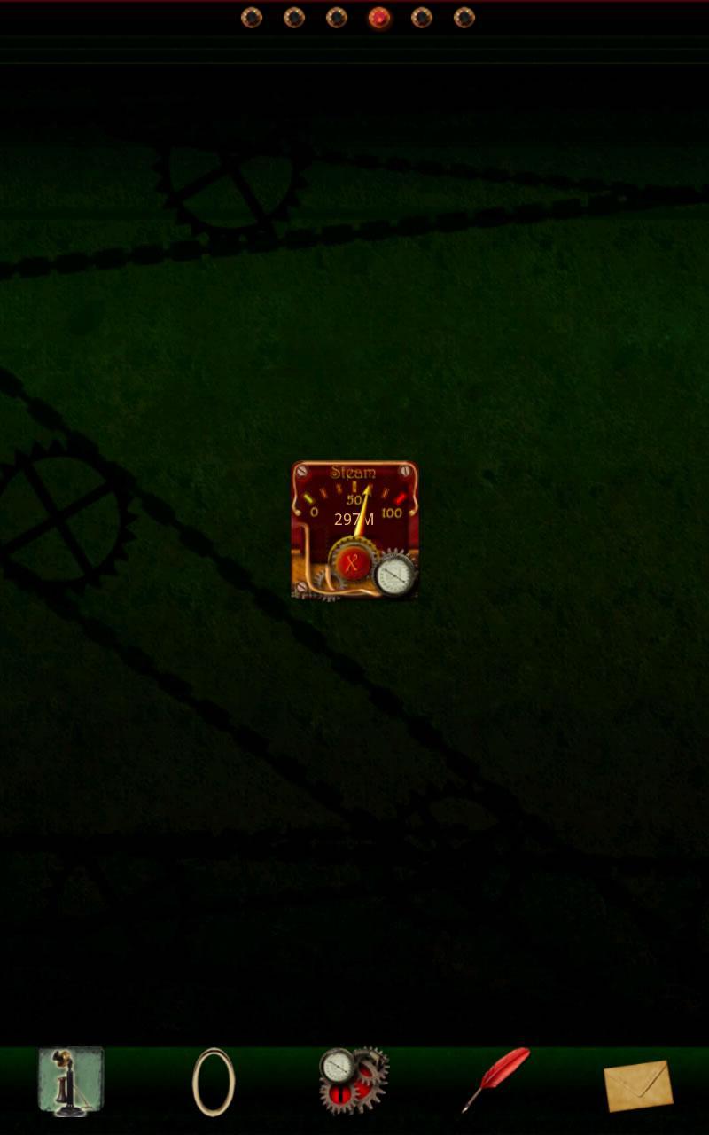 Steampunk GO Task Manager