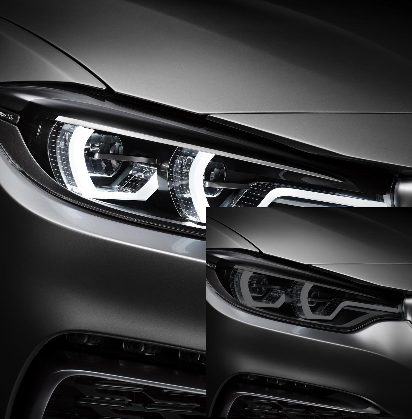 BMW 4 Series Live Wallpapers