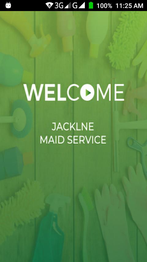 Jackline Maid Service