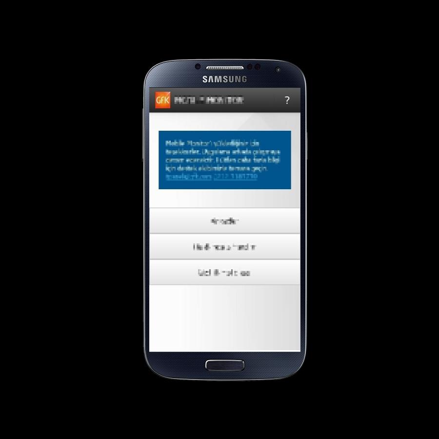 GfK Digital Trends App ZA