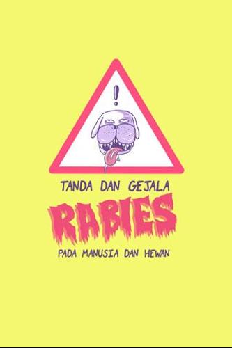 Komik Rabies