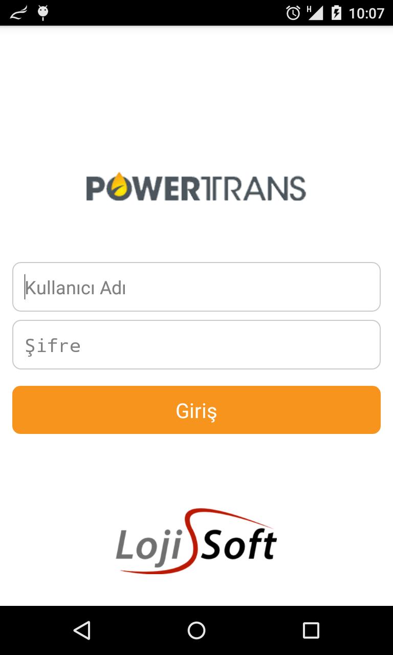 Power Trans