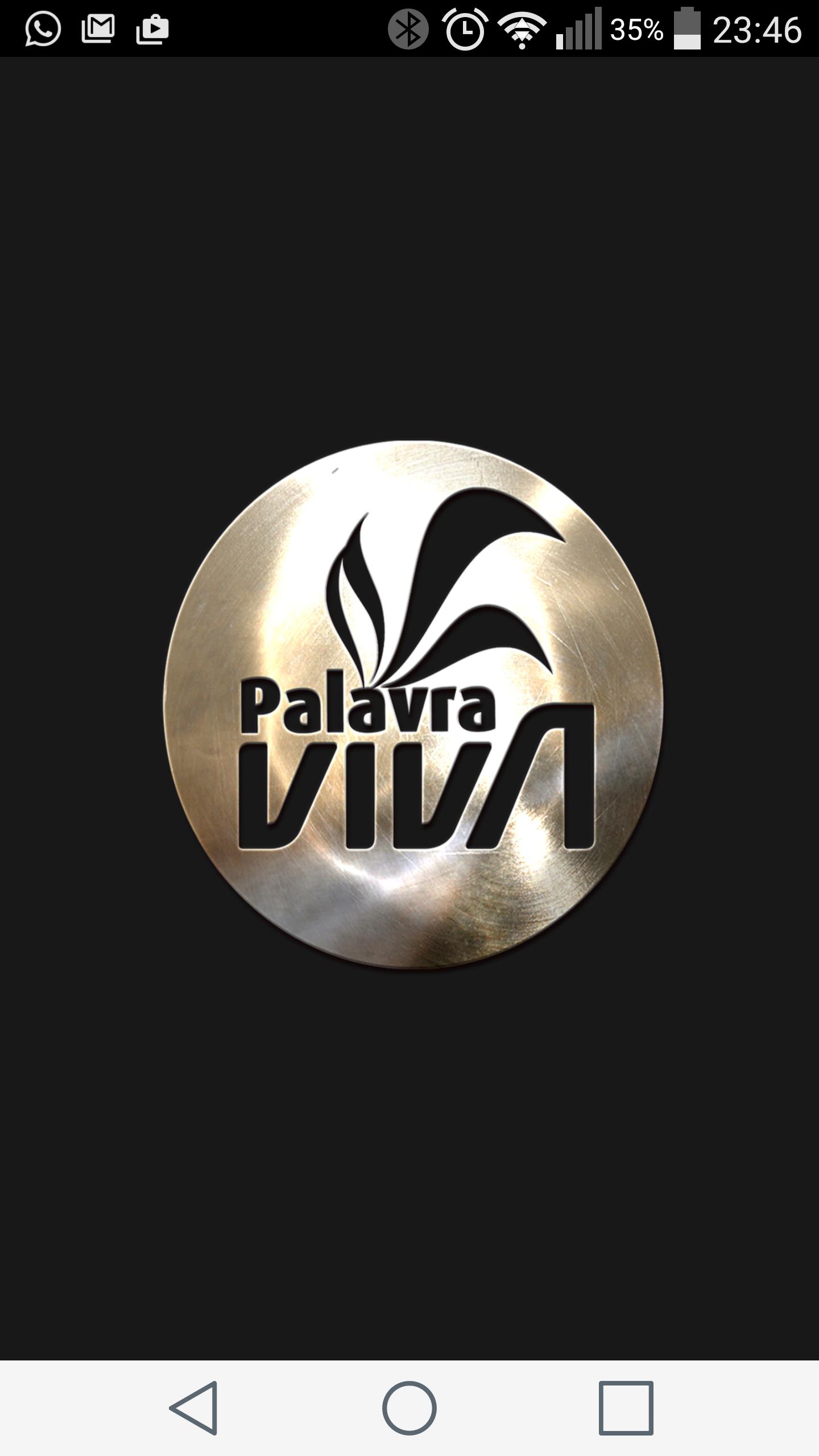 Igreja Batista Palavra Viva