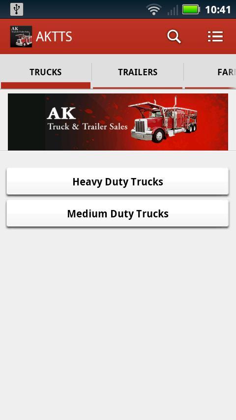 AK Truck & Trailer Sales