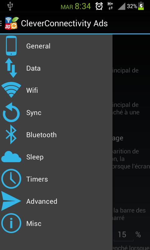 CleverConnectivity  +++Battery