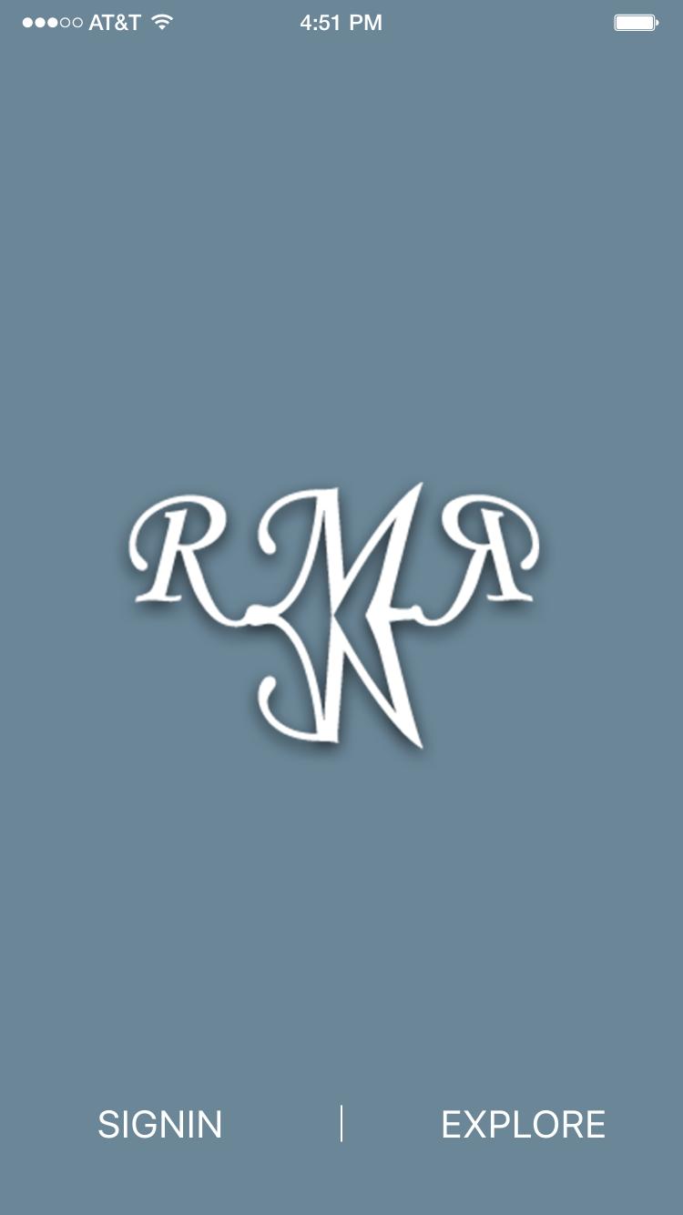 RM Resort Management