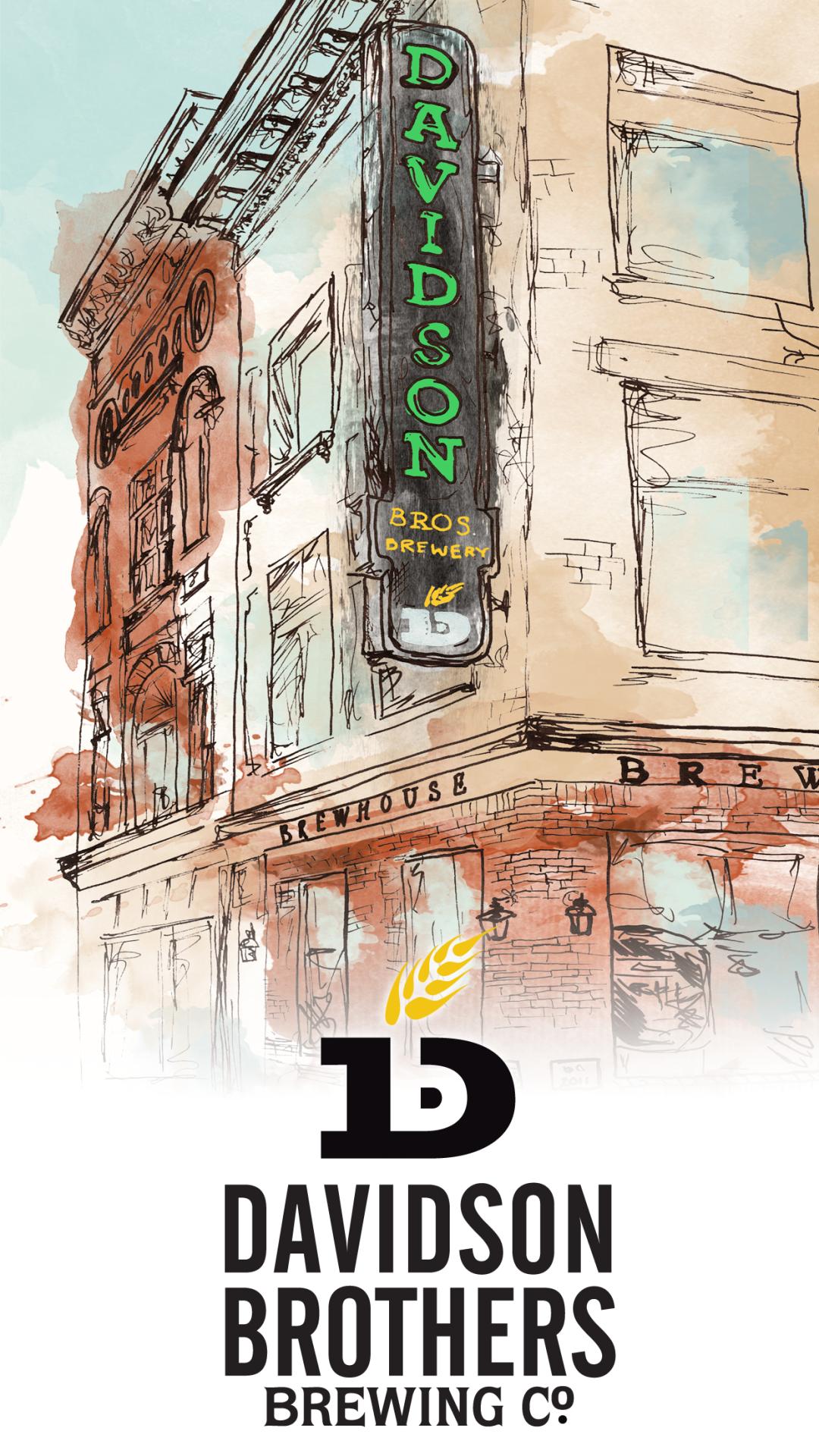 Davidson Brothers Brewing Co.