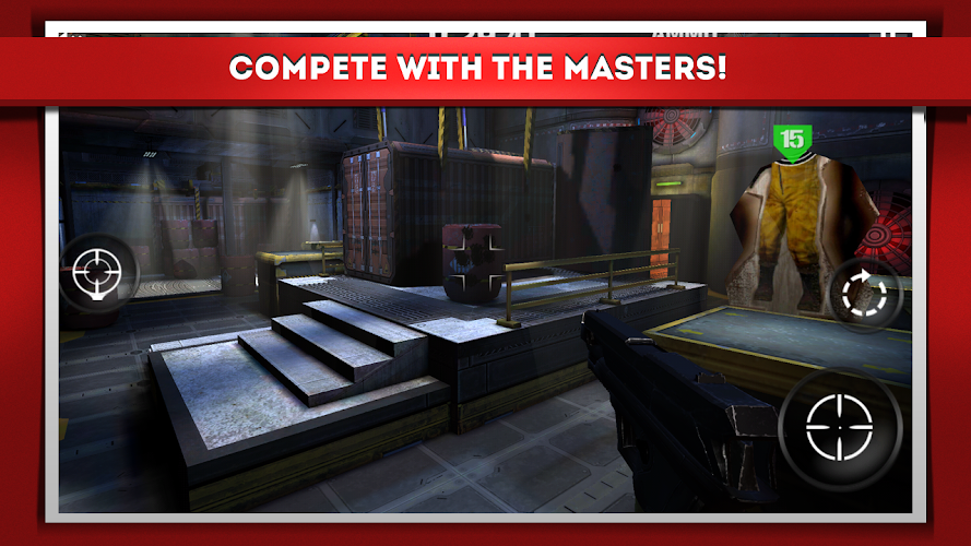 Obama Weapon: Salvage