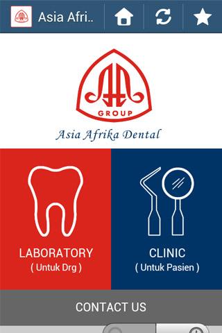 ASIA AFRIKA DENTAL