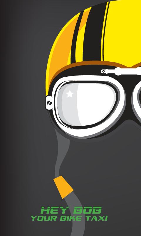 I Am Bob - Partner App