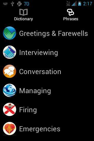 Construction Spanish DEMO