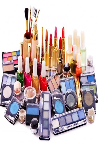 Cosmetics