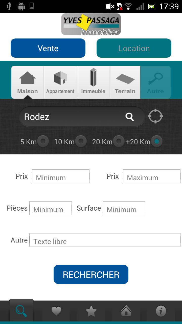 Yves Passaga Immobilier