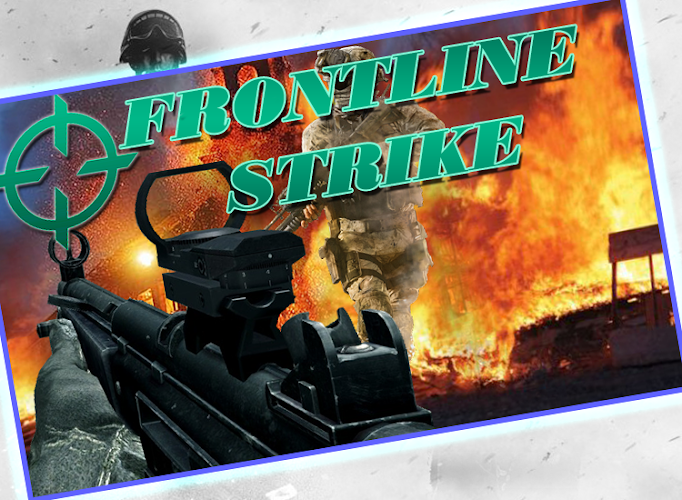 Frontline Strike