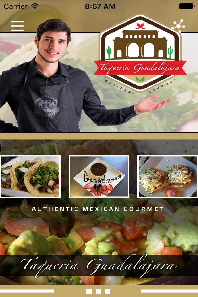 Taqueria Guadalajara VA