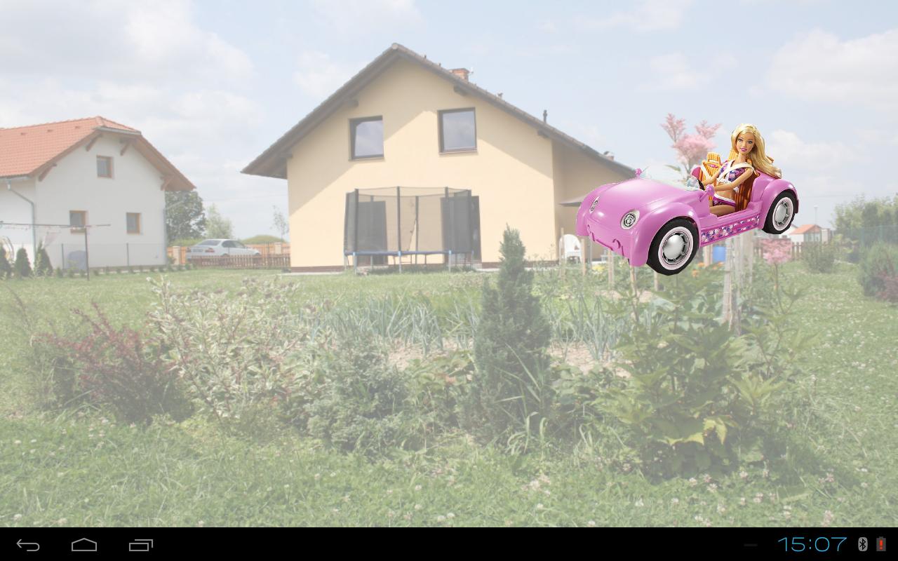 Dolls for girls, game for girl