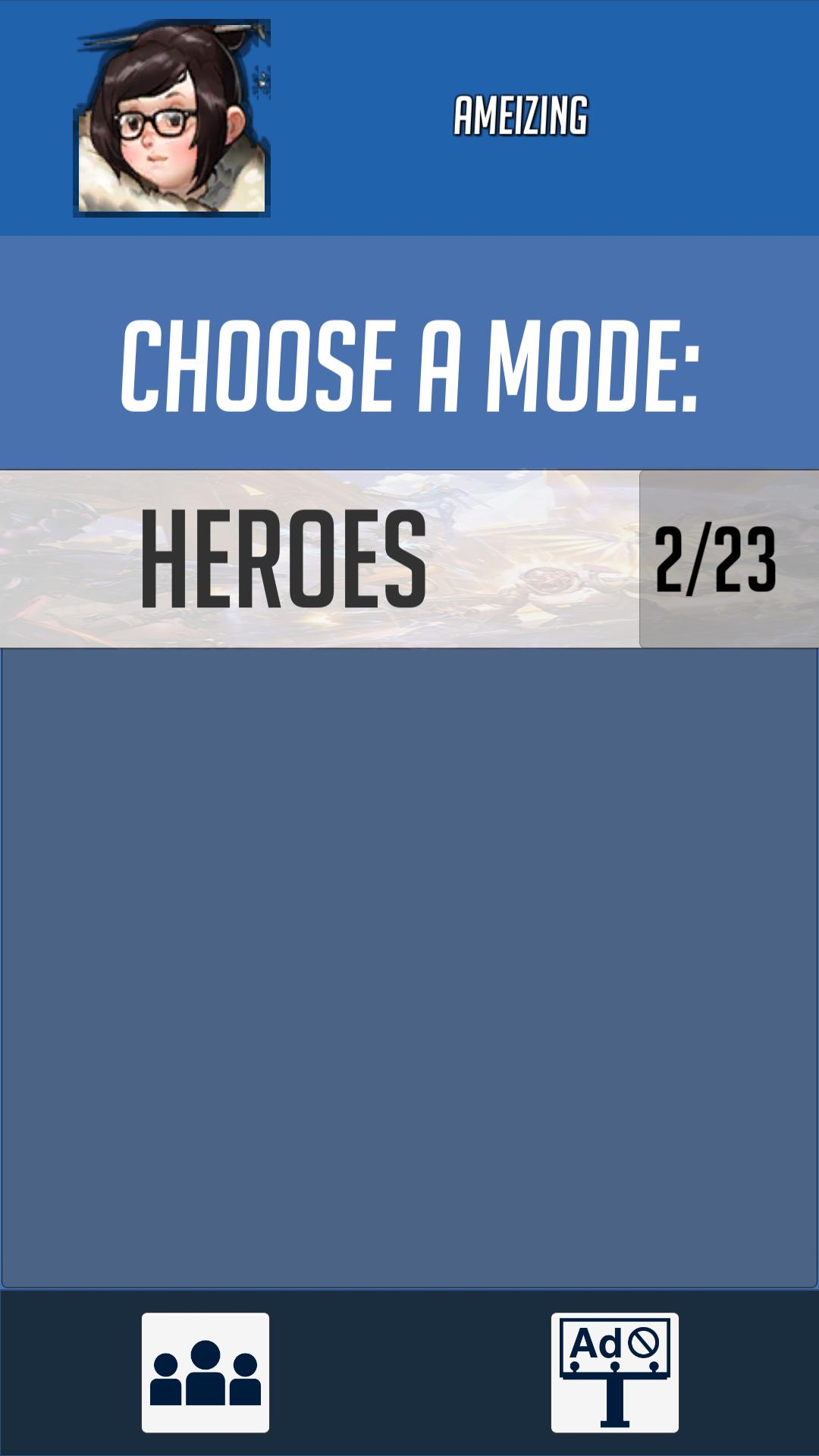 Guess That - Overwatch