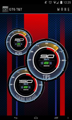 GT6 Tunes & Tips Guide