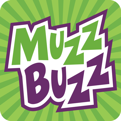Muzz Buzz Rewardz