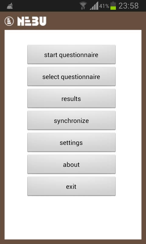 Nebu CAPI 1 (discontinued)