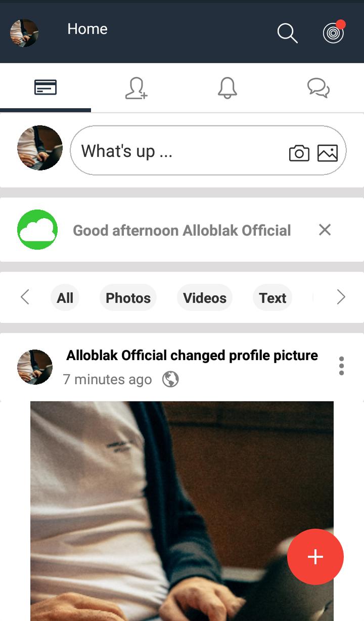 alloblak