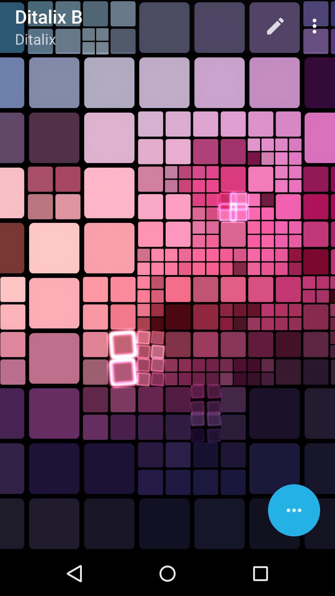 Ditalix Live Wallpaper