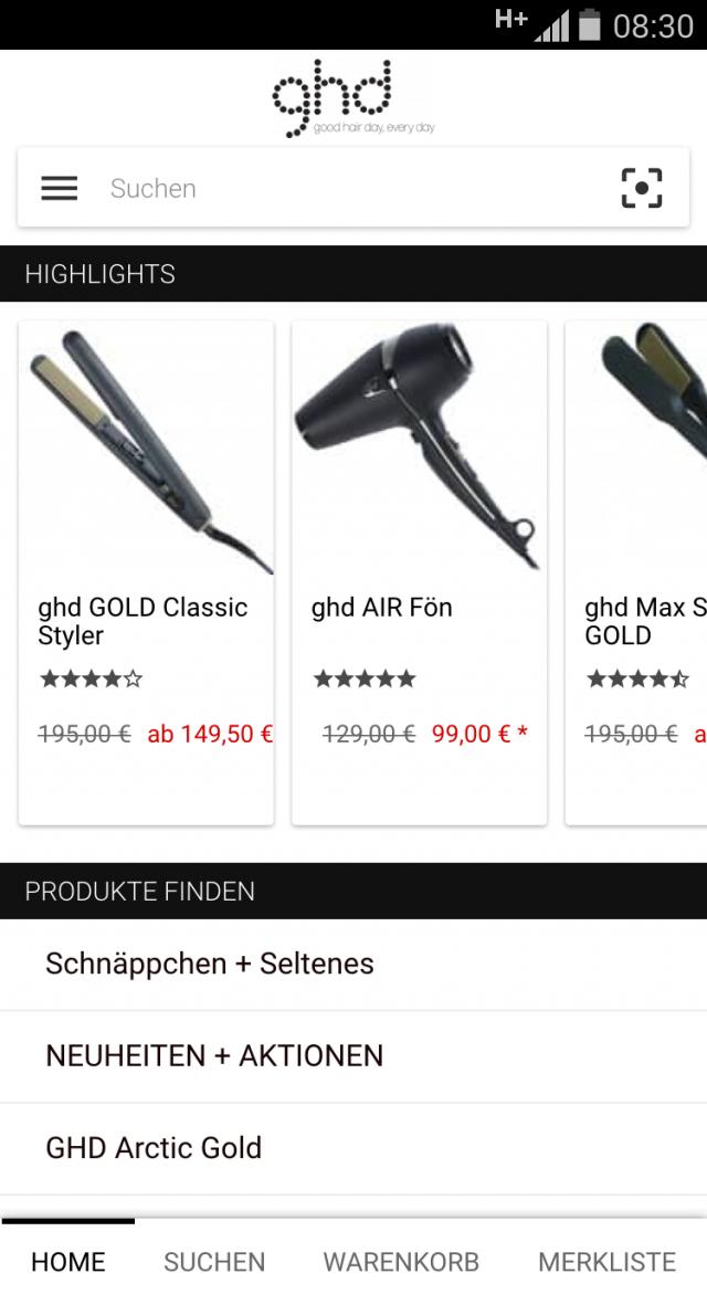 ghd-store