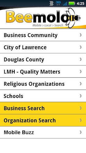 Beemolo - Lawrence, KS