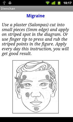 Dienchan Facy Therapy