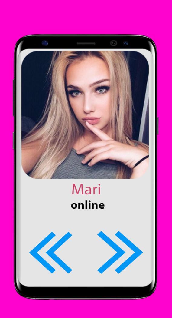 Alternative video chat app hot live video app