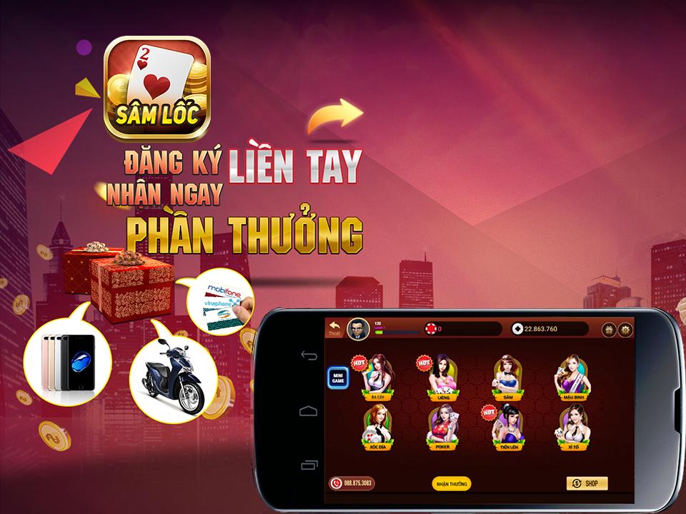 Sam Loc Online - Tu Quy 2