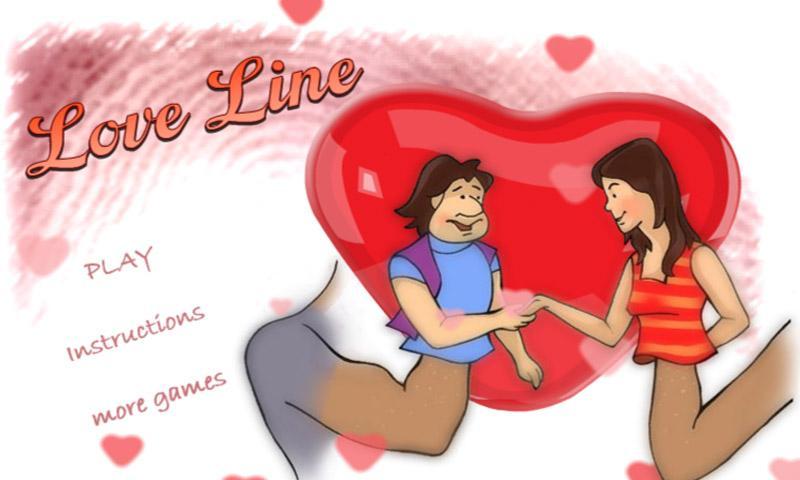 Love Line
