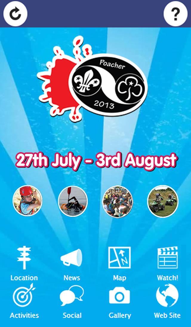Poacher 2013