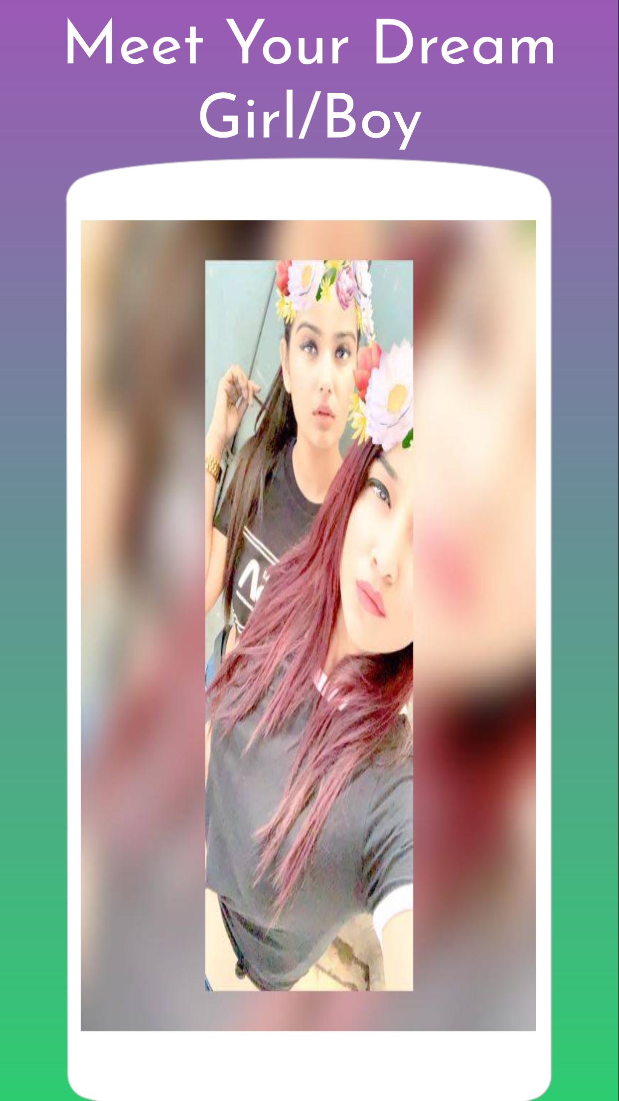 indian Girls - Desi Bhabhi Dating App and flirt