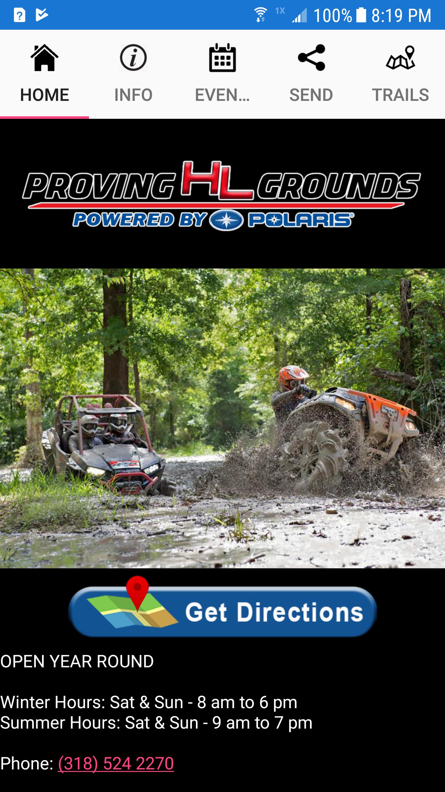 HL Proving Grounds