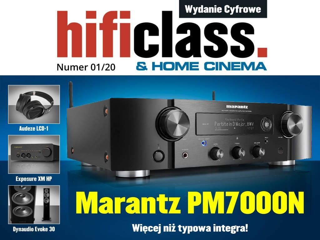 Hi-Fi Class & Home Cinema
