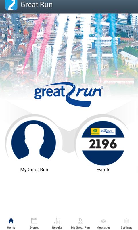 Great Run