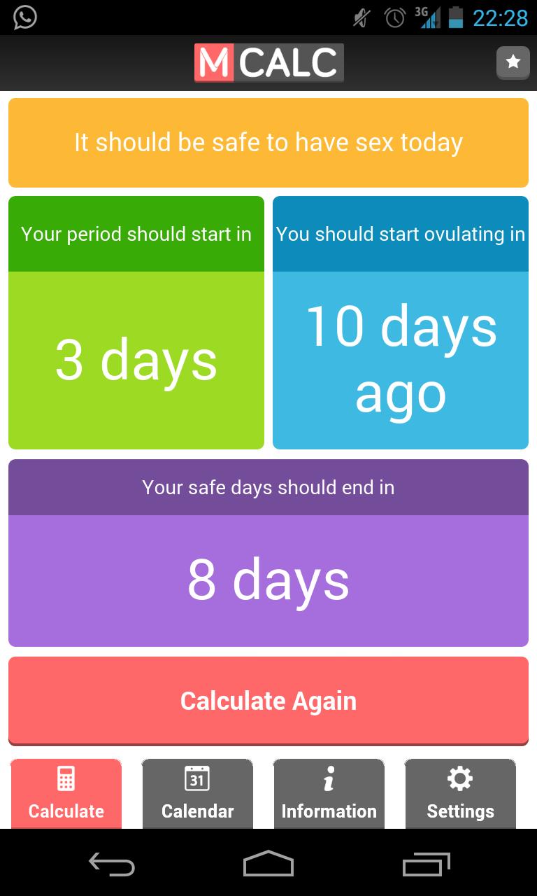 Mcalc (Old, read description)