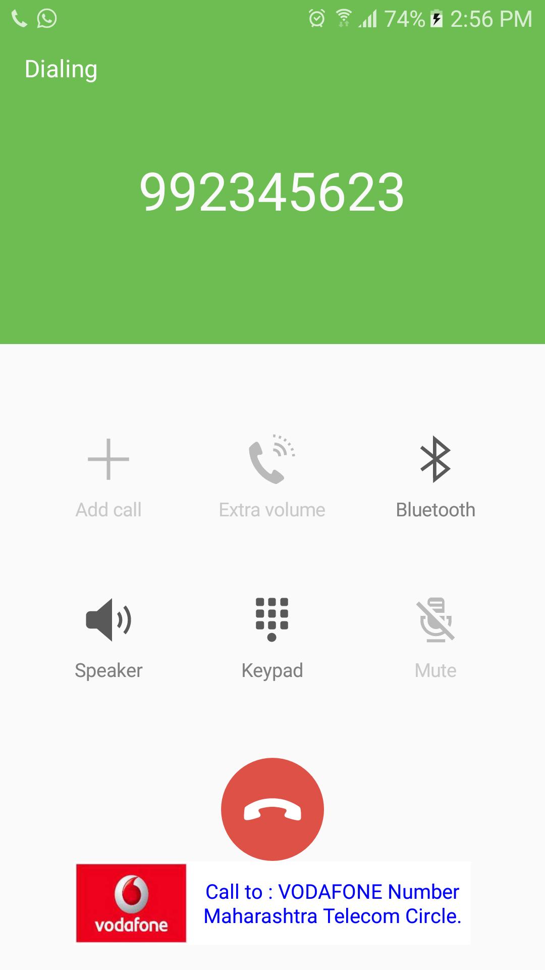 True Phone Number Locator