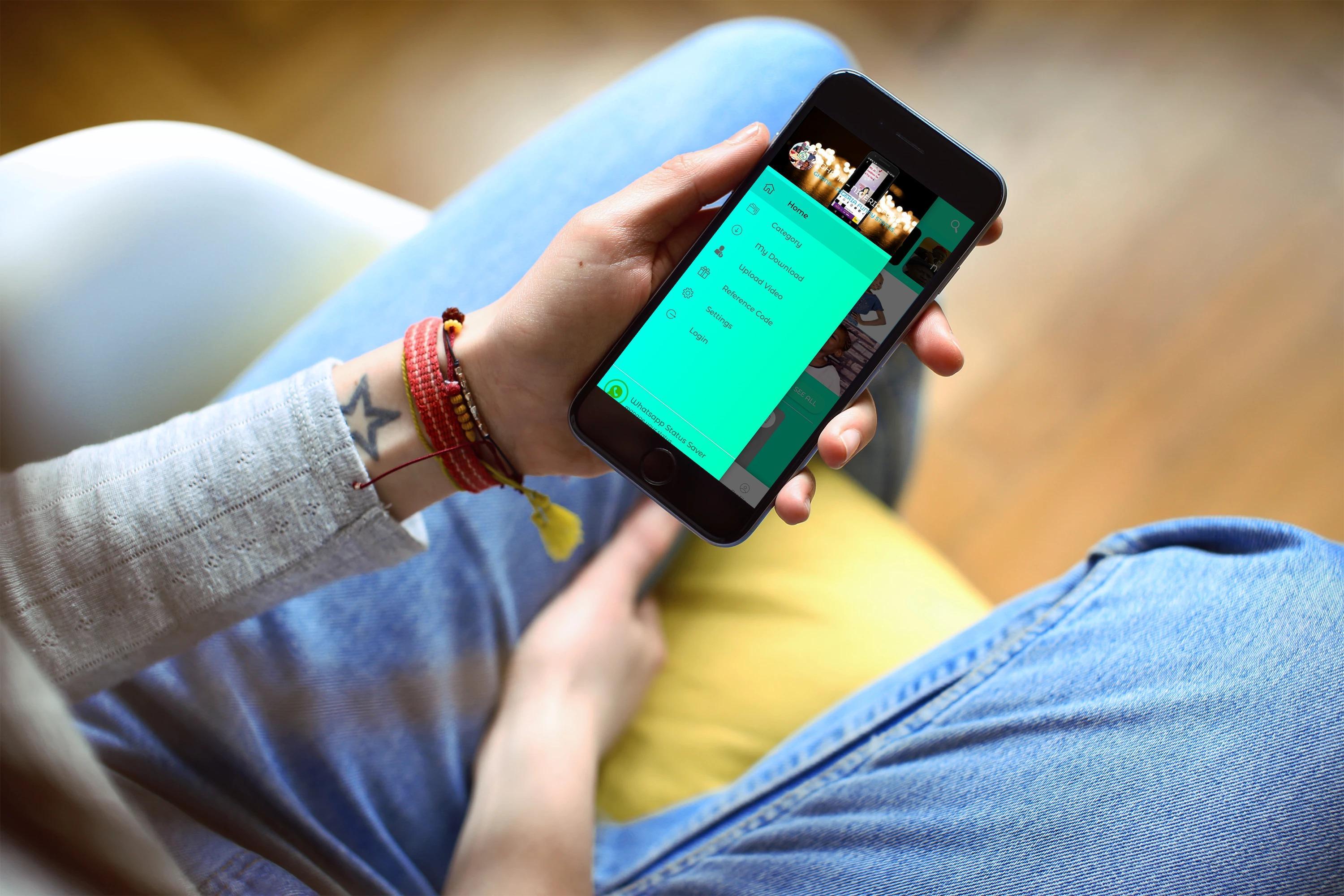 Best Funny Status: WhatsApp Status Videos & Saver