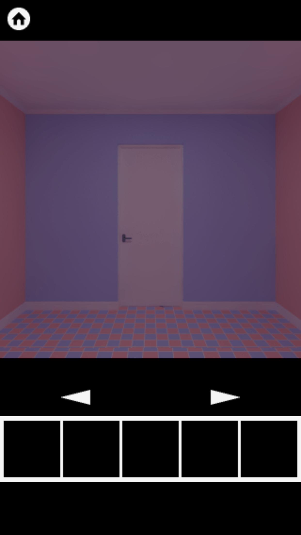 SMALL ROOM -room escape game-