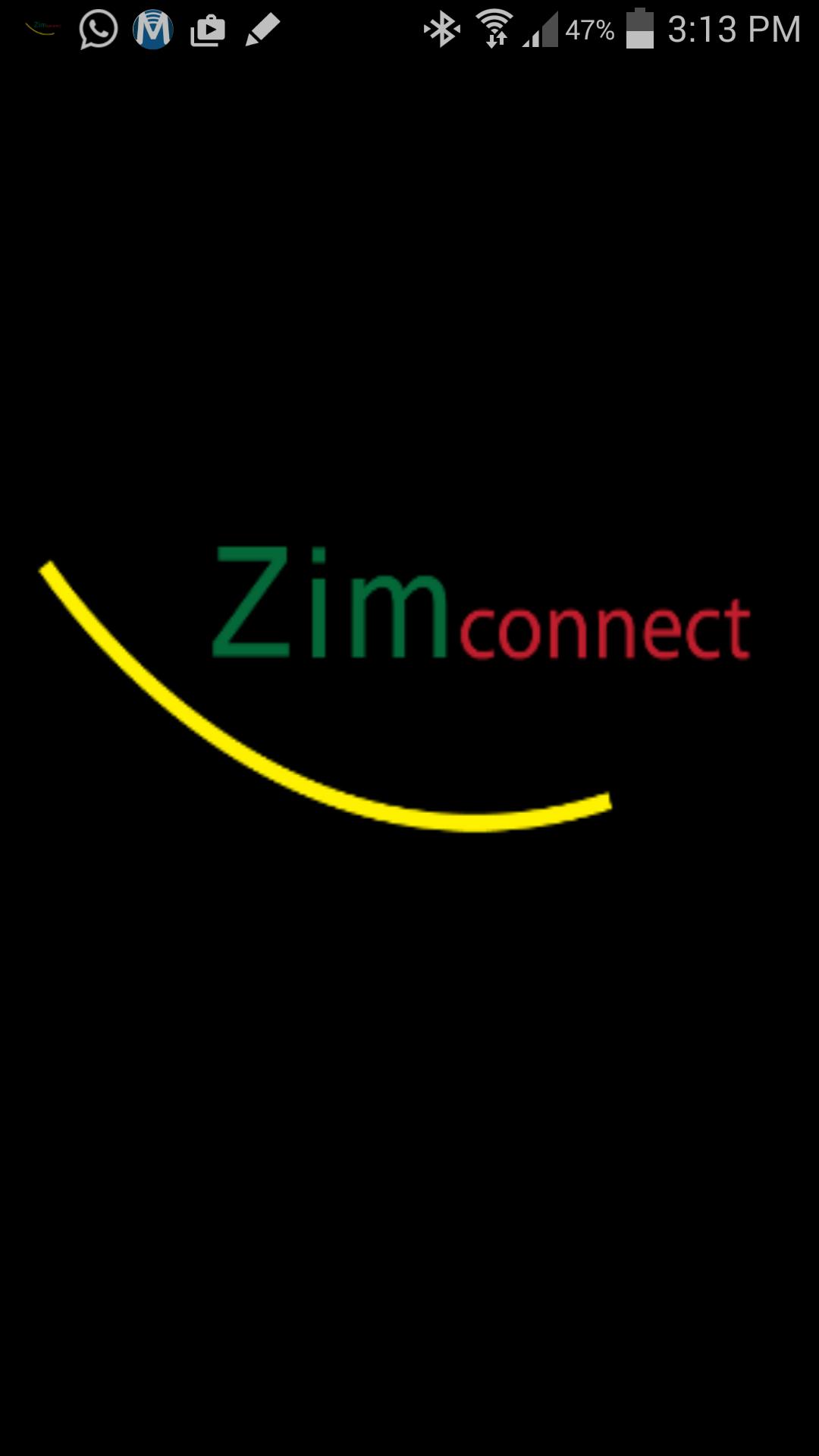 Zimconnect