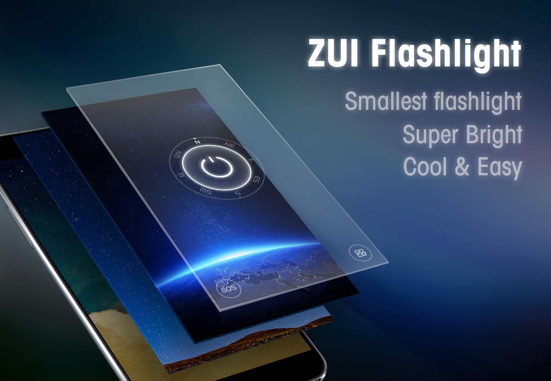 ZUI Flashlight