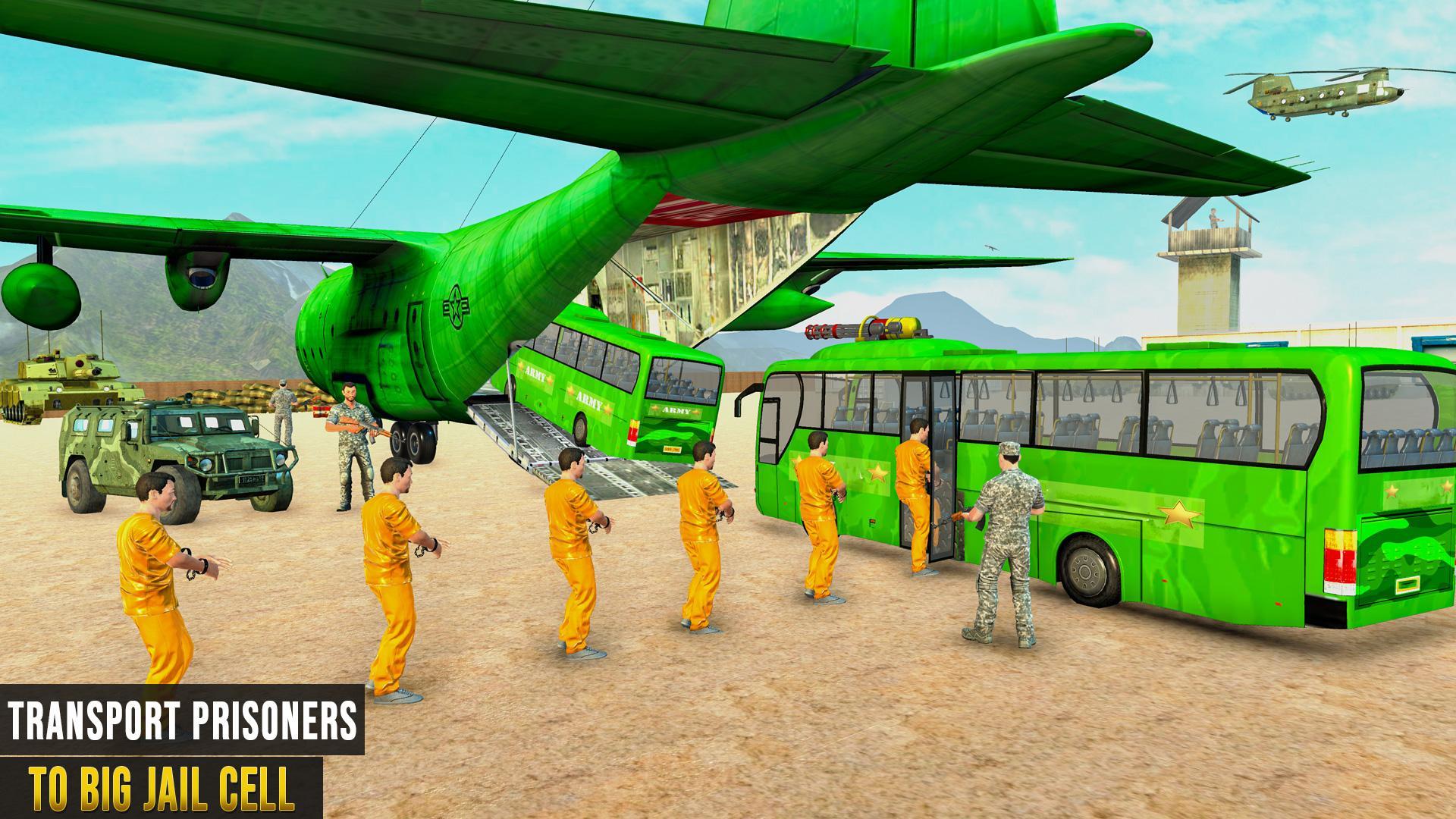 US Army Transporter: Submarine