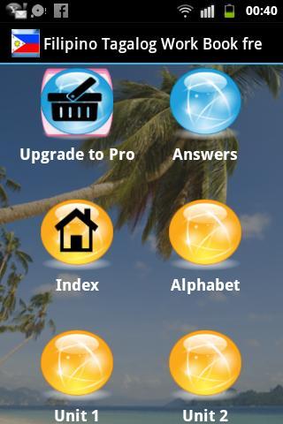 Learn Filipino Tagalog