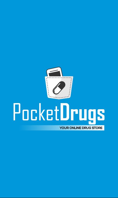 PocketDrugs - Online Pharmacy