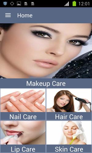 Natural Beauty Tips -SPA SALON