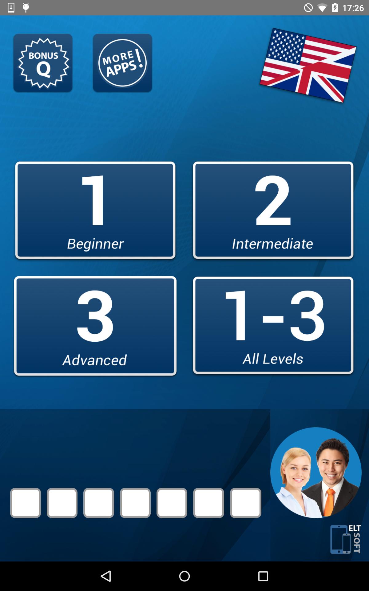 Business English Free