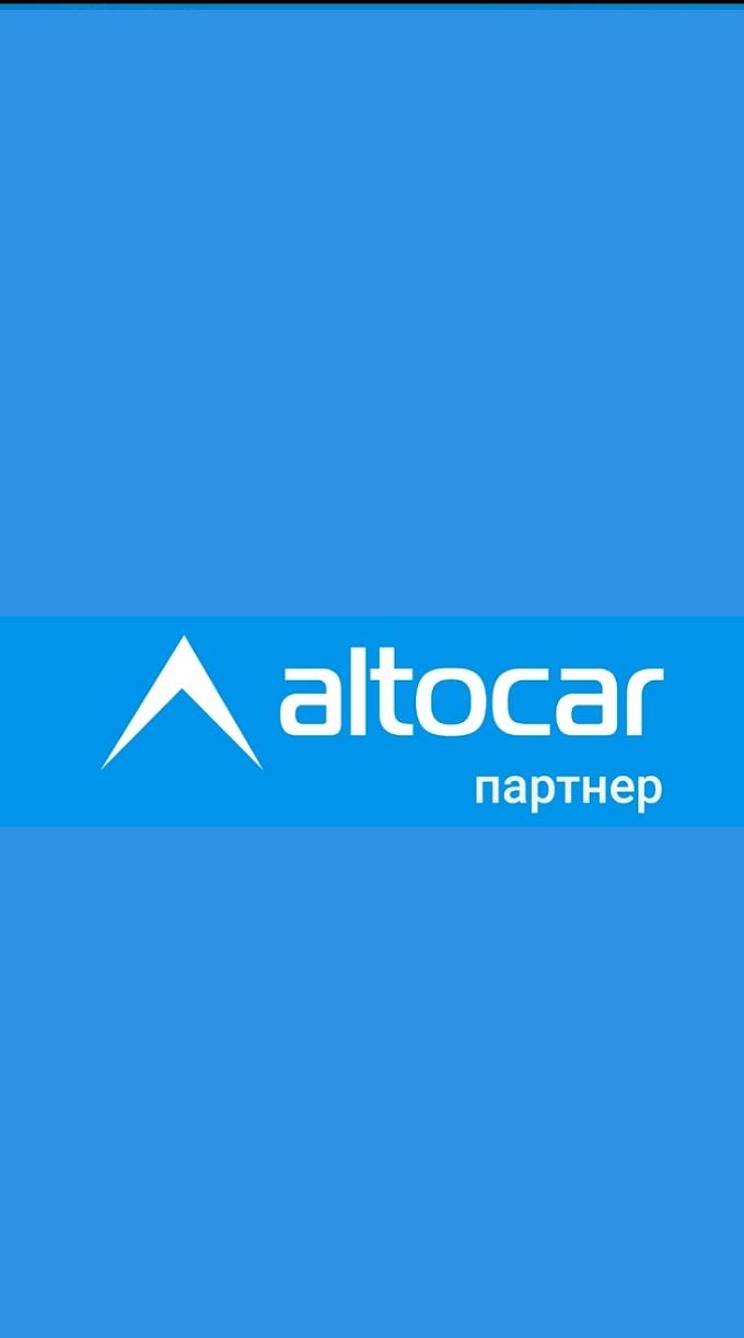 AltoCar Partner