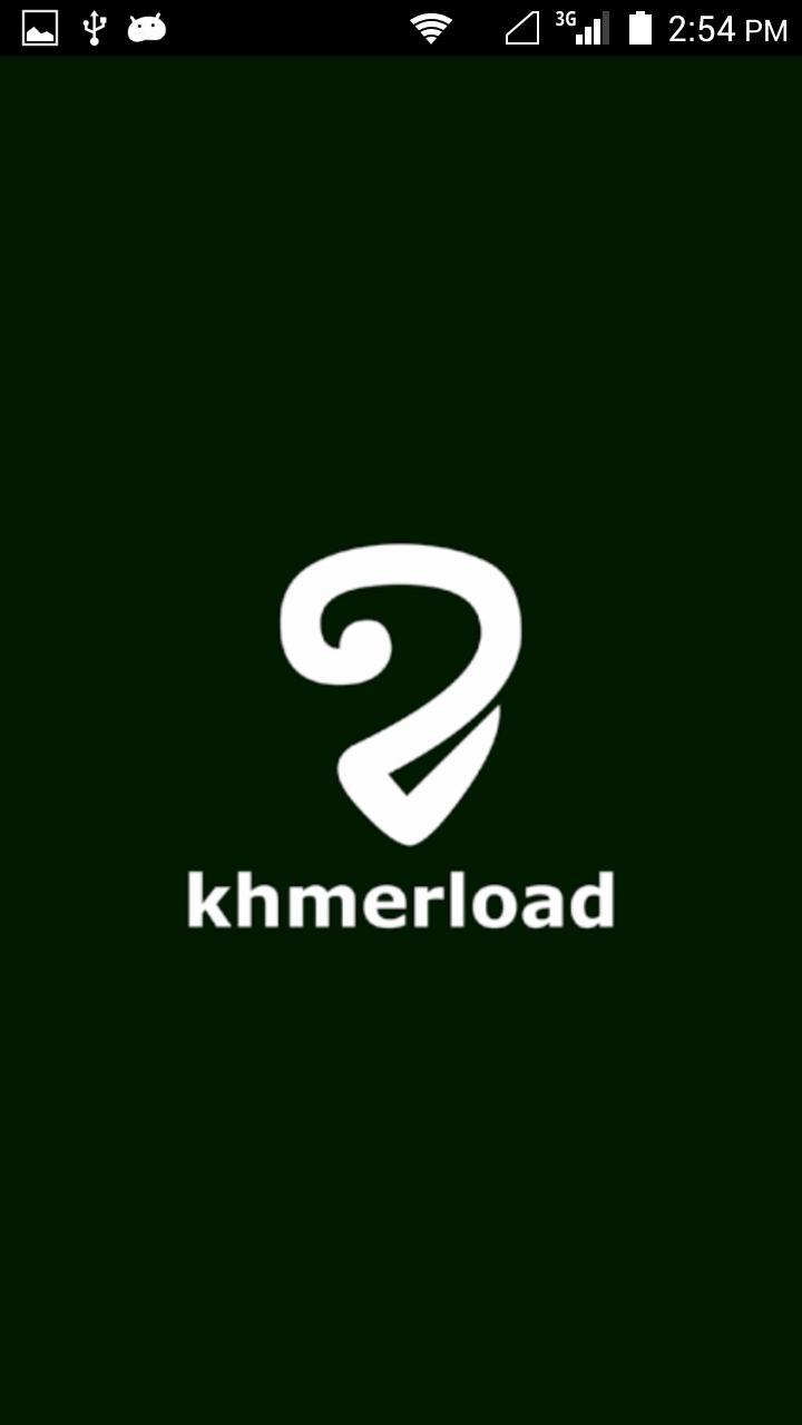 Khmerload